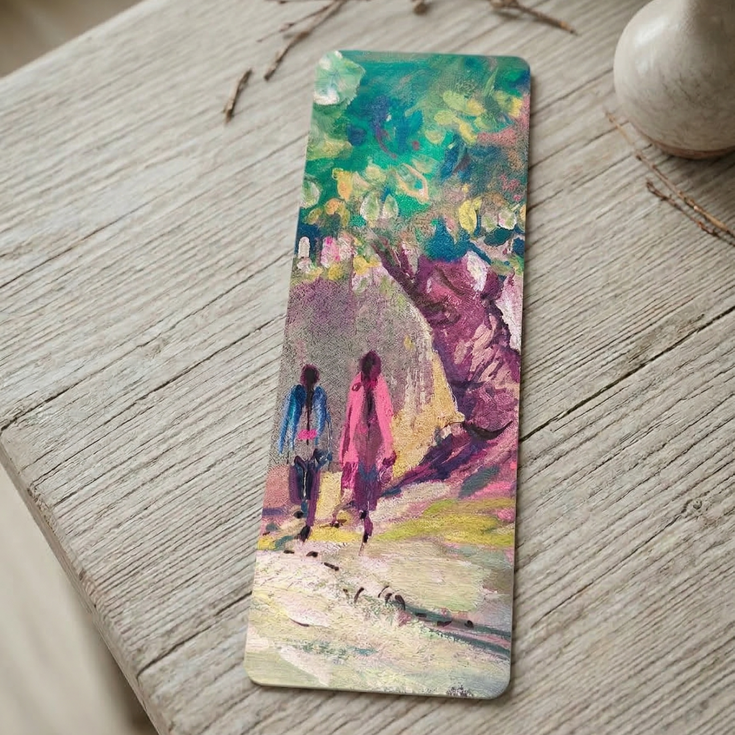 Bookmarks | Set of 4