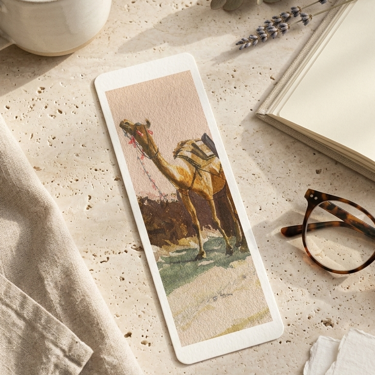 Bookmarks | Set of 7 | Series 2
