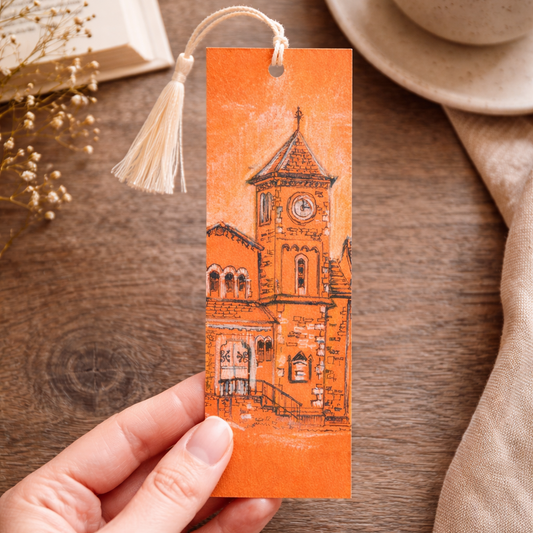 Bookmarks | Set of 7 | Series 2