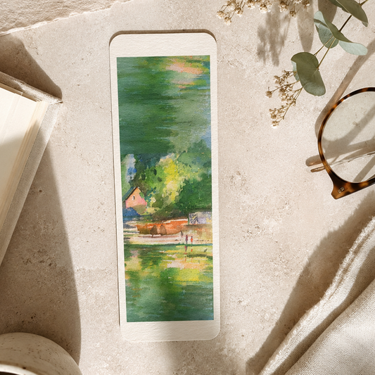 Bookmarks | Set of 7 | Series 1