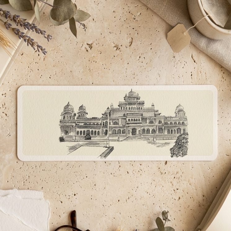 Bookmarks | Set of 7 | Series 2