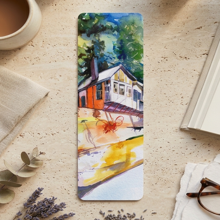 Bookmarks | Set of 7 | Series 2