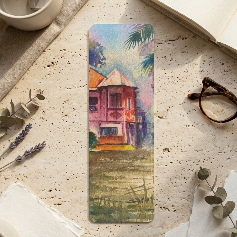 Bookmarks | Set of 7 | Series 1