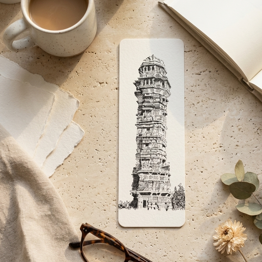 Bookmarks | Set of 7 | Series 1