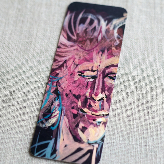 Bookmarks | Set of 7 | Series 2