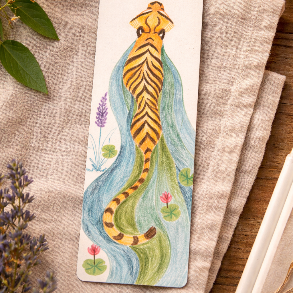 Bookmarks | Set of 4