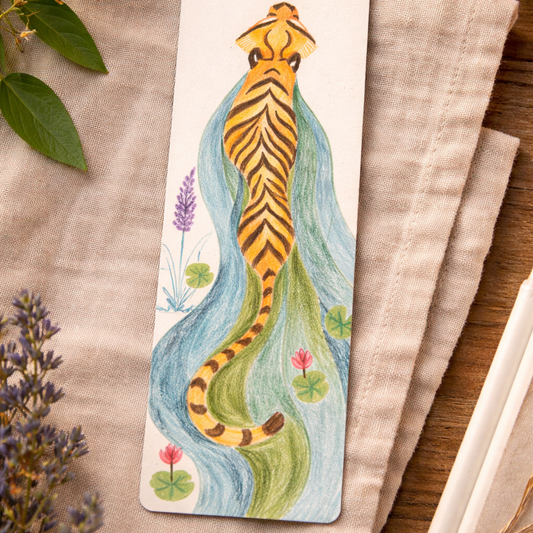 Bookmarks | Set of 4